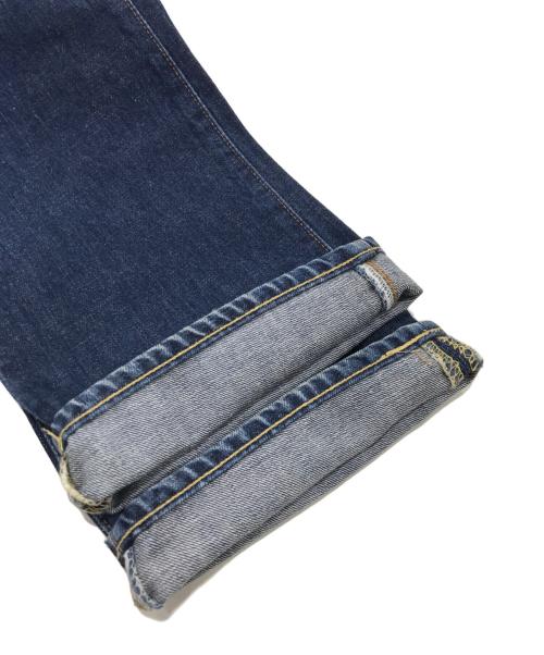 LEVI'S（リーバイス）LEVI'S (リーバイス) ブーツカットデニムパンツ インディゴ サイズ:W33L32の古着・服飾アイテム
