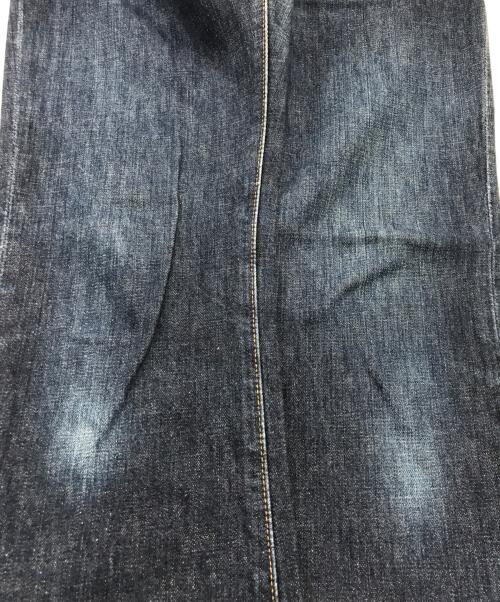 LEVI'S（リーバイス）LEVI'S (リーバイス) ブーツカットデニムパンツ インディゴ サイズ:W33L32の古着・服飾アイテム