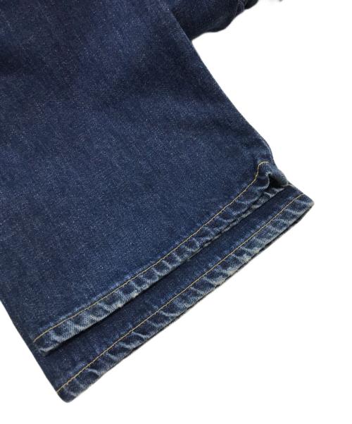 LEVI'S（リーバイス）LEVI'S (リーバイス) ブーツカットデニムパンツ インディゴ サイズ:W33L32の古着・服飾アイテム