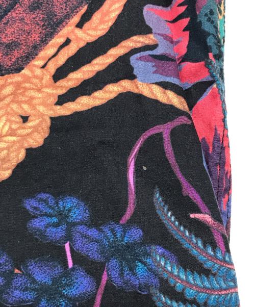 PAUL SMITH（ポールスミス）Paul Smith (ポールスミス) 総柄シャツ/長袖シャツ マルチカラー サイズ:Mの古着・服飾アイテム