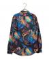 Paul Smith (ポールスミス) 総柄シャツ/長袖シャツ マルチカラー サイズ:M：10000円
