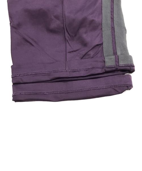 URU（ウル）URU (ウル) トラックパンツ パープル サイズ:SIZE 2の古着・服飾アイテム