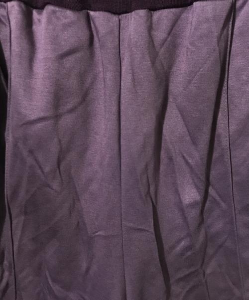 URU（ウル）URU (ウル) トラックパンツ パープル サイズ:SIZE 2の古着・服飾アイテム