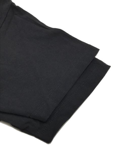 WACKO MARIA（ワコマリア）WACKO MARIA (ワコマリア) ダークナイトトリロジーTシャツ/半袖カットソー ブラック サイズ:Mの古着・服飾アイテム