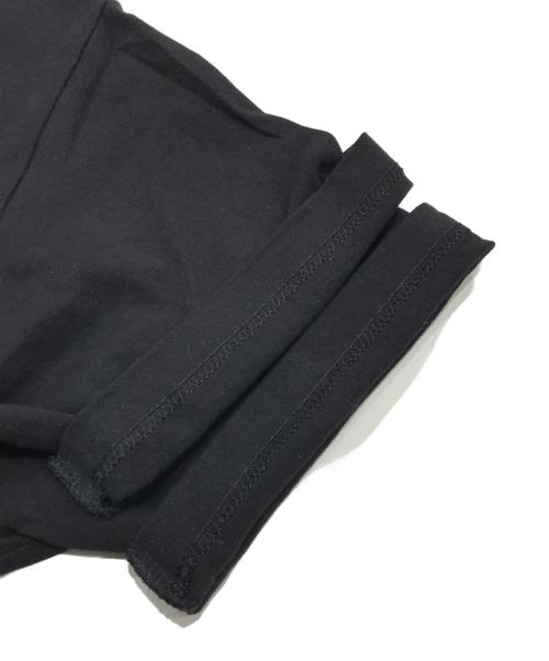 WACKO MARIA（ワコマリア）WACKO MARIA (ワコマリア) ダークナイトトリロジーTシャツ/半袖カットソー ブラック サイズ:Mの古着・服飾アイテム