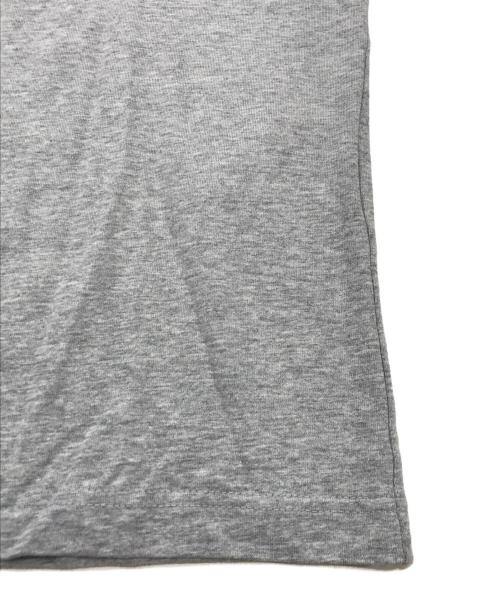 KOLOR（カラー）KOLOR (カラー) Tシャツ グレー サイズ:1の古着・服飾アイテム