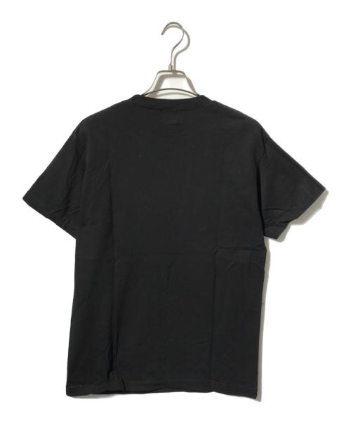 AKIRA ART OF WALL（アキラ アート オブ ウォール）AKIRA ART OF WALL (アキラ アート オブ ウォール) Tシャツ/プリントTシャツ ブラック サイズ:Mの古着・服飾アイテム