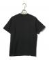 AKIRA ART OF WALL (アキラ アート オブ ウォール) Tシャツ/プリントTシャツ ブラック サイズ:M：6000円