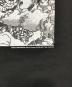 中古・古着 AKIRA ART OF WALL (アキラ アート オブ ウォール) Tシャツ/プリントTシャツ ブラック サイズ:M：6000円