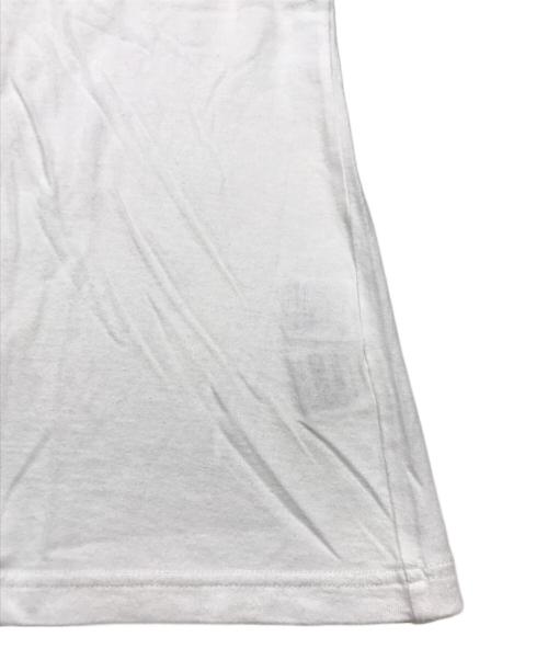 Hysteric Glamour（ヒステリックグラマー）Hysteric Glamour (ヒステリックグラマー) PLAY BOY (プレイボーイ) BUNNIES CANDIS Ｔシャツ ホワイト サイズ:Lの古着・服飾アイテム