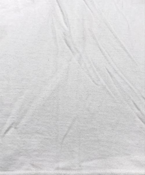 Hysteric Glamour（ヒステリックグラマー）Hysteric Glamour (ヒステリックグラマー) PLAY BOY (プレイボーイ) BUNNIES CANDIS Ｔシャツ ホワイト サイズ:Lの古着・服飾アイテム