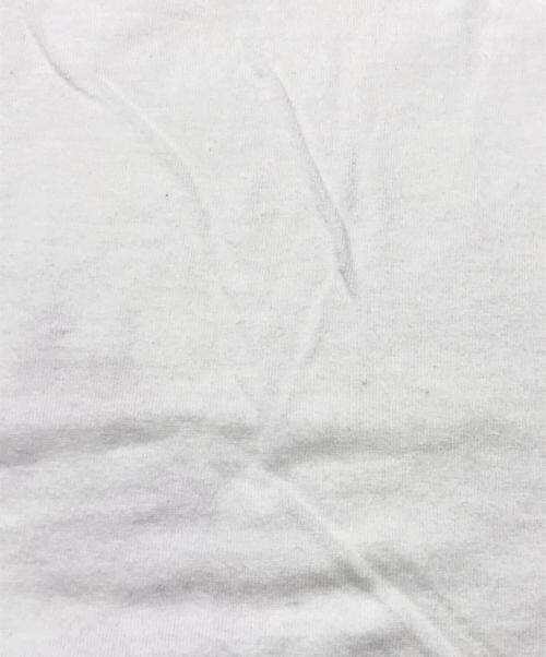 Hysteric Glamour（ヒステリックグラマー）Hysteric Glamour (ヒステリックグラマー) PLAY BOY (プレイボーイ) BUNNIES CANDIS Ｔシャツ ホワイト サイズ:Lの古着・服飾アイテム