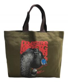 中古・古着通販】MARNI (マルニ) MUSEO SOFT LARGE TOTE ブラック