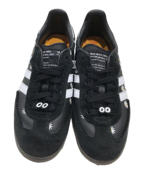 adidas（アディダス）adidas (アディダス) atmos (アトモス) サンバ 