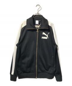 中古・古着通販】MAISON KITSUNE (メゾンキツネ) PUMA (プーマ