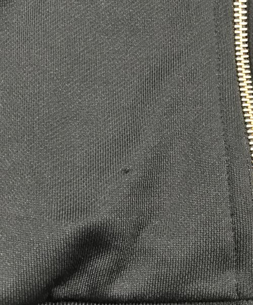 PUMA（プーマ）puma (プーマ) トラックジャケット ブラック サイズ:Sの古着・服飾アイテム