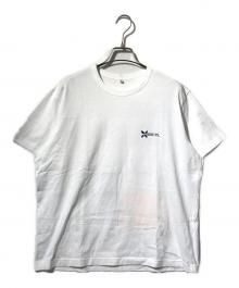 KHOKI（コッキ）の古着「プリントTシャツ」｜ホワイト
