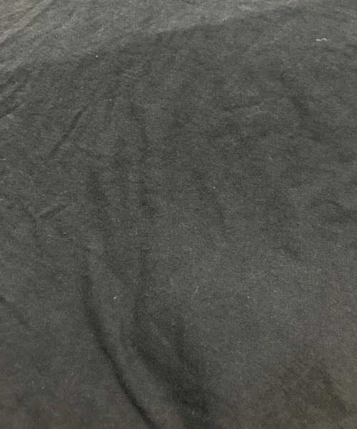 STONE ISLAND（ストーンアイランド）STONE ISLAND (ストーンアイランド) フロントロゴ半袖カットソー/ショートスリーブTシャツ ネイビー サイズ:Sの古着・服飾アイテム