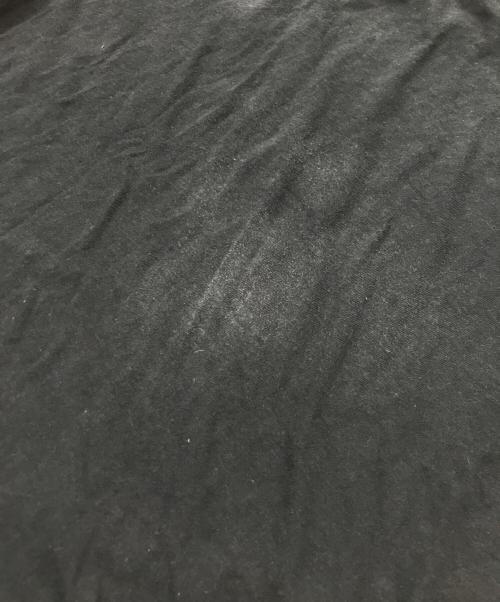 STONE ISLAND（ストーンアイランド）STONE ISLAND (ストーンアイランド) フロントロゴ半袖カットソー/ショートスリーブTシャツ ネイビー サイズ:Sの古着・服飾アイテム
