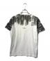 STONE ISLAND (ストーンアイランド) ポケットTシャツ/Tシャツ ホワイト サイズ:S：8000円