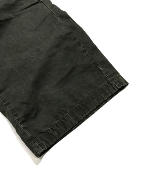 STONE ISLAND（ストーンアイランド）STONE ISLAND (ストーンアイランド) チノショーツ/ハーフパンツ カーキ サイズ:29の古着・服飾アイテム