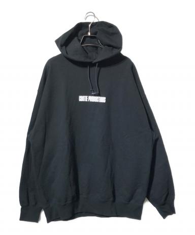 中古・古着通販】COOTIE PRODUCTIONS (クーティープロダクツ) オープン
