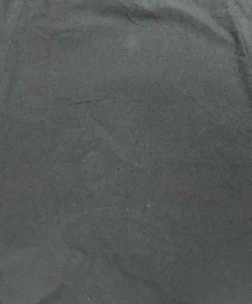 BEARDSLEY（ビアズリー）BEARDSLEY (ビアズリー) カットコンビフレアワンピース/半袖ワンピース ブラック サイズ:Fの古着・服飾アイテム