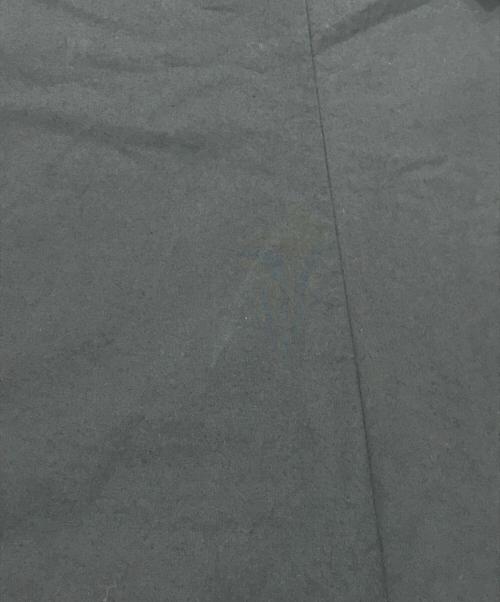 BEARDSLEY（ビアズリー）BEARDSLEY (ビアズリー) カットコンビフレアワンピース/半袖ワンピース ブラック サイズ:Fの古着・服飾アイテム