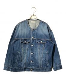 JOURNAL STANDARD（ジャーナルスタンダード）の古着「デニムジャケット」｜ブルー