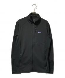Patagonia（パタゴニア）の古着「R1 ジャケット」｜ブラック
