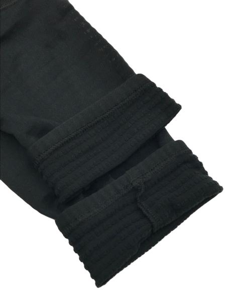 Patagonia（パタゴニア）Patagonia (パタゴニア) R1 ジャケット ブラック サイズ:Mの古着・服飾アイテム