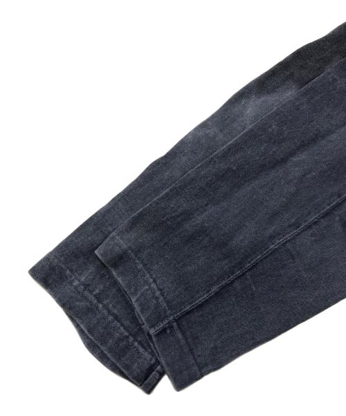 good on（グッドオン）good on (グッドオン) テーラードジャケット/ヘビージャージーテーラージャケット ネイビー サイズ:Ｍの古着・服飾アイテム