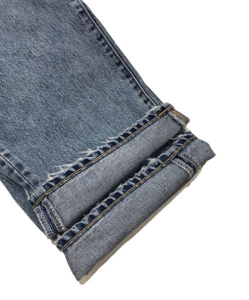 RHC Ron Herman（アールエイチシー ロンハーマン）RHC Ron Herman (アールエイチシー ロンハーマン) ドナルドデニムパンツ インディゴ サイズ:91cm（W36）の古着・服飾アイテム