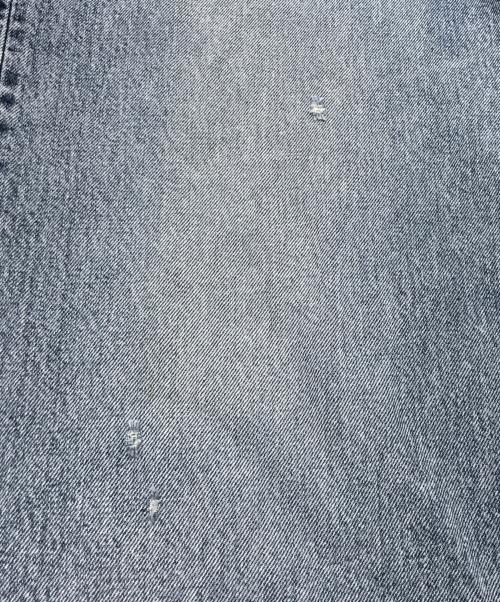 RHC Ron Herman（アールエイチシー ロンハーマン）RHC Ron Herman (アールエイチシー ロンハーマン) ドナルドデニムパンツ インディゴ サイズ:91cm（W36）の古着・服飾アイテム