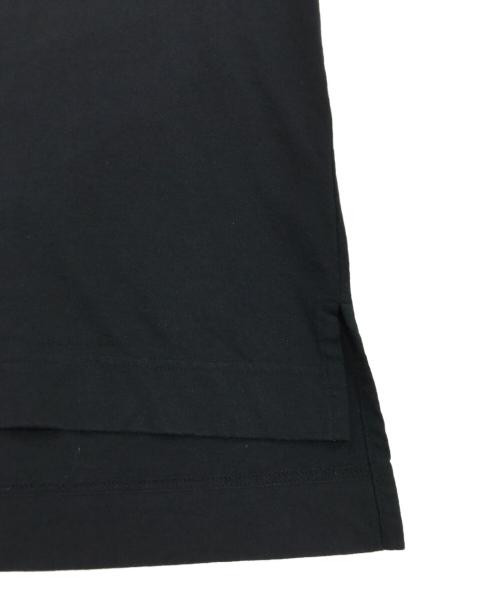 Vivienne Westwood RED LABEL（ヴィヴィアンウエストウッドレッドレーベル）Vivienne Westwood RED LABEL (ヴィヴィアンウエストウッドレッドレーベル) オーブプリントカットソー/長袖カットソー ブラック サイズ:00の古着・服飾アイテム