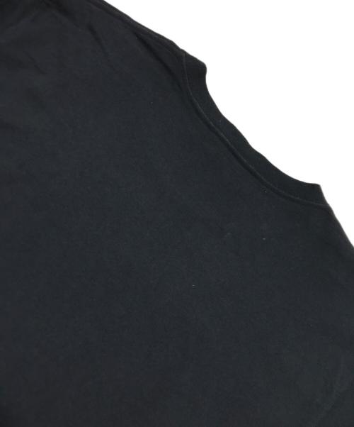 Vivienne Westwood RED LABEL（ヴィヴィアンウエストウッドレッドレーベル）Vivienne Westwood RED LABEL (ヴィヴィアンウエストウッドレッドレーベル) オーブプリントカットソー/長袖カットソー ブラック サイズ:00の古着・服飾アイテム