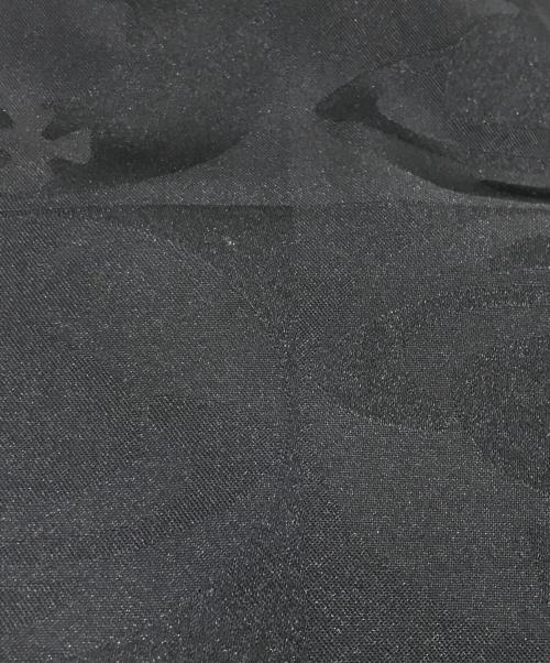 Vivienne Westwood（ヴィヴィアンウエストウッド）Vivienne Westwood (ヴィヴィアンウエストウッド) 総柄オーブリュック ブラックの古着・服飾アイテム