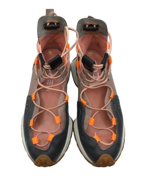 VEGE（ベジ）VEGE (ベジ) Ketty/サンダル ベージュ サイズ:38の古着・服飾アイテム