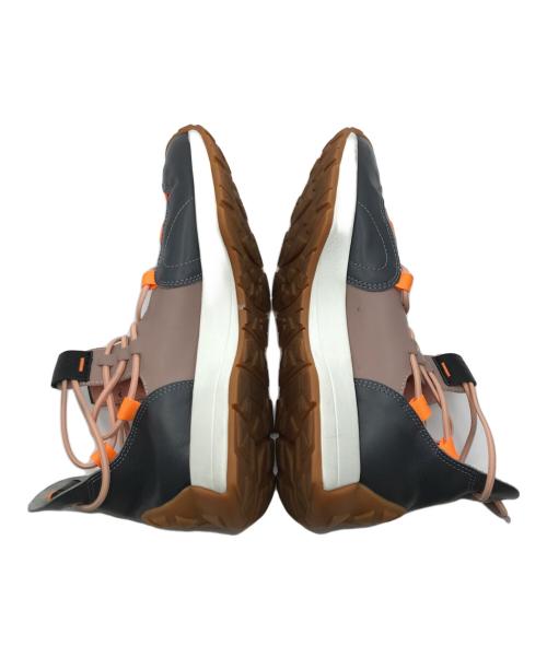 VEGE（ベジ）VEGE (ベジ) Ketty/サンダル ベージュ サイズ:38の古着・服飾アイテム