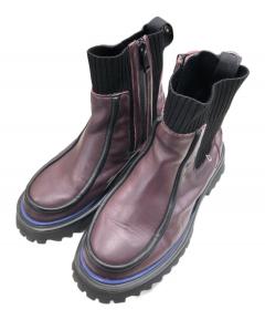 中古・古着通販】Eytys (エイティーズ) Alexis leather shoes