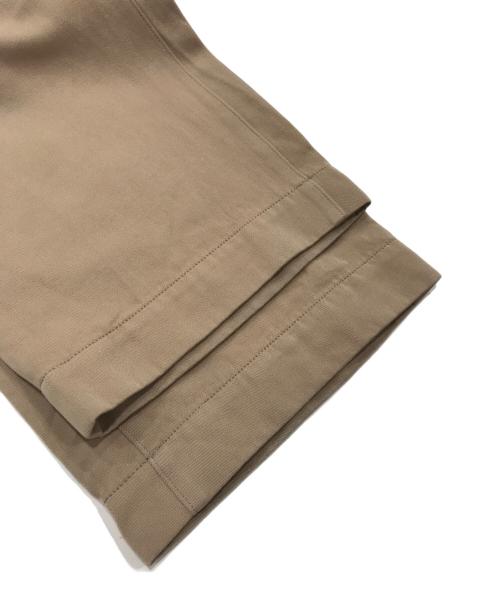 MADISON BLUE（マディソンブルー）MADISON BLUE (マディソンブルー) ハイウエストチノパンツ ベージュ サイズ:XSの古着・服飾アイテム