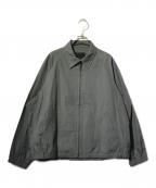 LAD MUSICIANラッドミュージシャン）の古着「スイングトップ」｜グレー