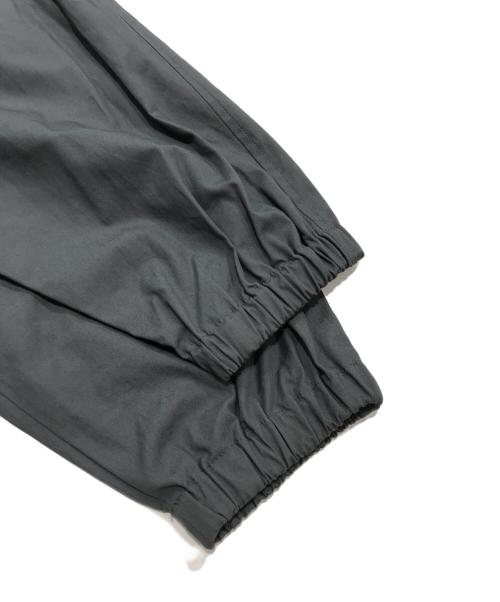 LAD MUSICIAN（ラッドミュージシャン）LAD MUSICIAN (ラッドミュージシャン) スイングトップ グレー サイズ:42の古着・服飾アイテム