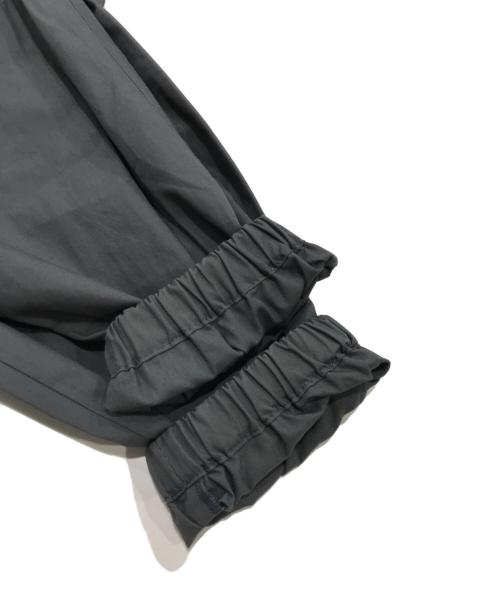 LAD MUSICIAN（ラッドミュージシャン）LAD MUSICIAN (ラッドミュージシャン) スイングトップ グレー サイズ:42の古着・服飾アイテム