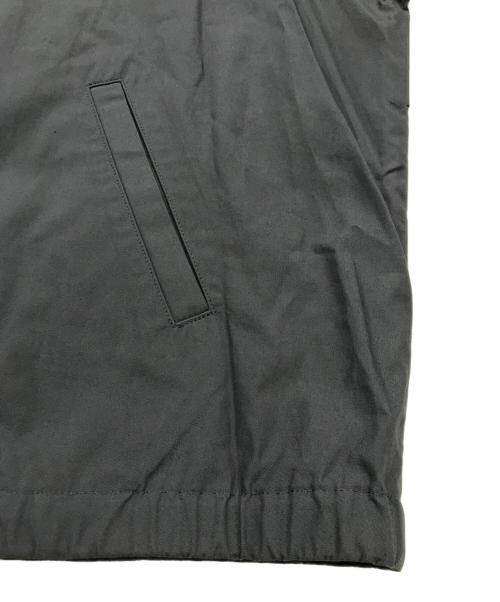 LAD MUSICIAN（ラッドミュージシャン）LAD MUSICIAN (ラッドミュージシャン) スイングトップ グレー サイズ:42の古着・服飾アイテム