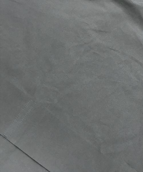 LAD MUSICIAN（ラッドミュージシャン）LAD MUSICIAN (ラッドミュージシャン) スイングトップ グレー サイズ:42の古着・服飾アイテム