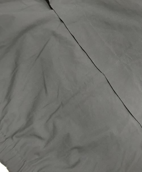 LAD MUSICIAN（ラッドミュージシャン）LAD MUSICIAN (ラッドミュージシャン) スイングトップ グレー サイズ:42の古着・服飾アイテム