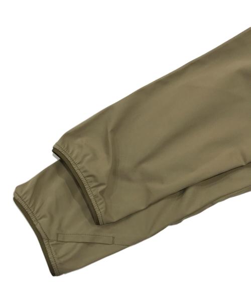 THE NORTH FACE（ザ ノース フェイス）THE NORTH FACE (ザ ノース フェイス) Sunshade Full Zip Hoodie/サンシェイドフルジップフーディ ベージュ サイズ:Ｌの古着・服飾アイテム