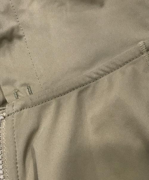 THE NORTH FACE（ザ ノース フェイス）THE NORTH FACE (ザ ノース フェイス) Sunshade Full Zip Hoodie/サンシェイドフルジップフーディ ベージュ サイズ:Ｌの古着・服飾アイテム