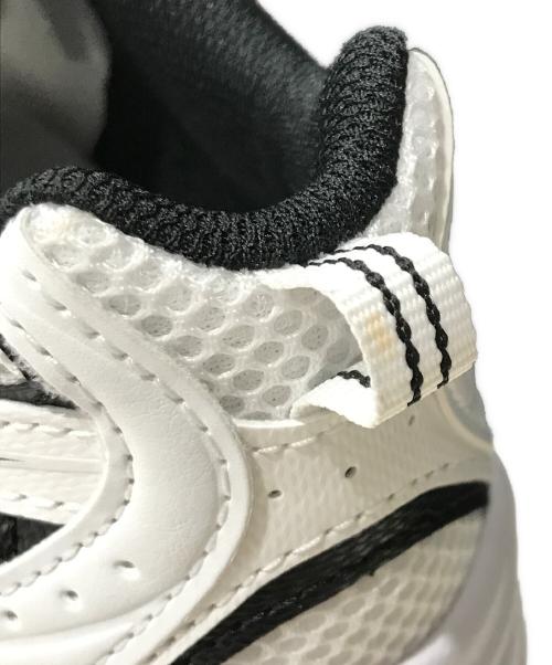 NEW BALANCE（ニューバランス）NEW BALANCE (ニューバランス) 530ローカットスニーカー ホワイト サイズ:24.0の古着・服飾アイテム